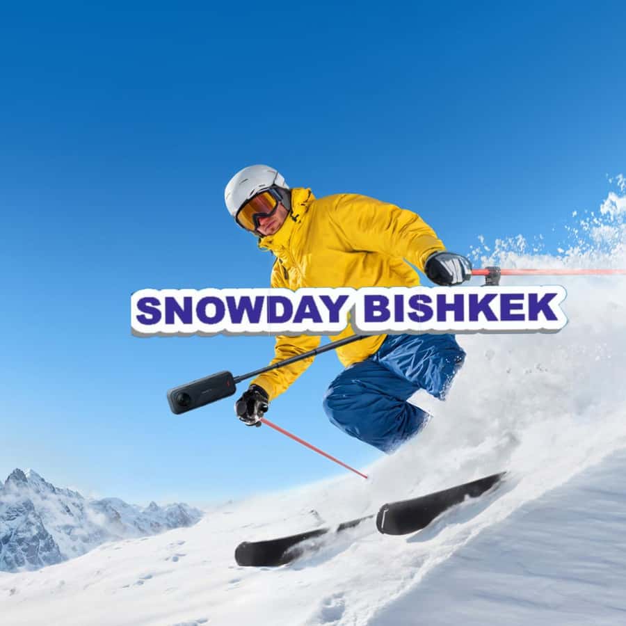 One-Day All-Inclusive Ski Tour to Chunkurchak - Good To Know