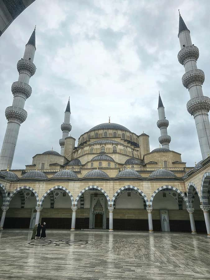 Stunning Bishkek City Tour - Summary of the Experience