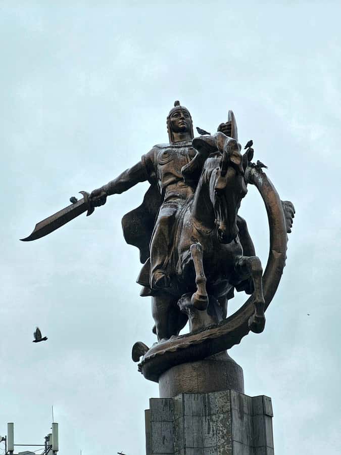 Stunning Bishkek City Tour - A Day Well Spent: The Breakdown