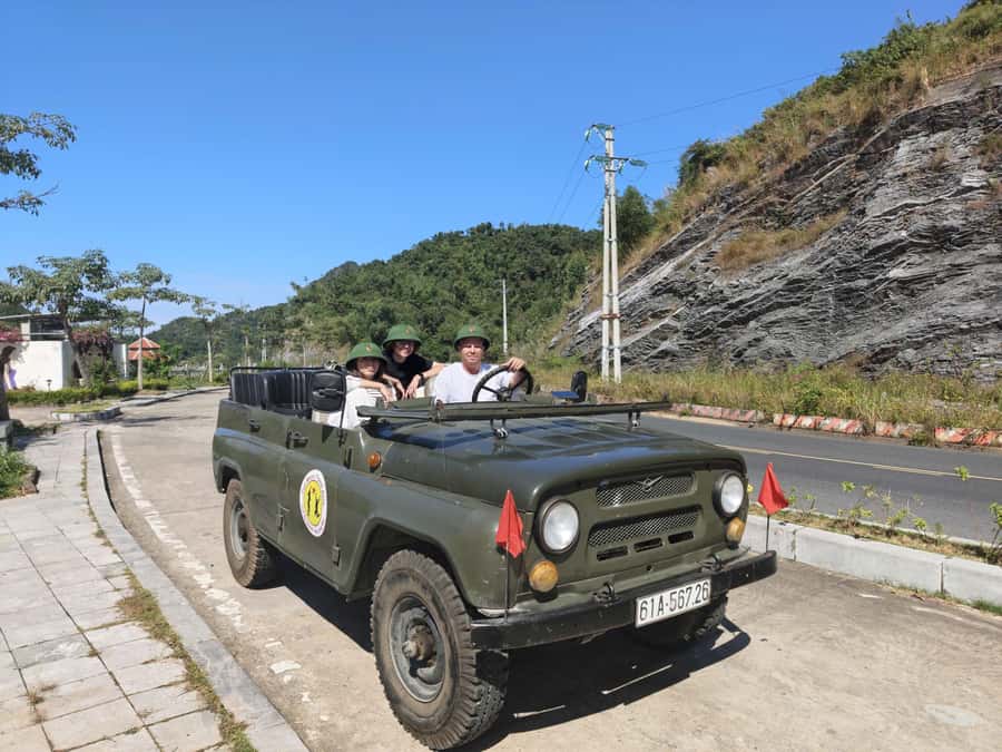 Cat Ba: National Park Hike and Hospital Cave Tour - Who Should Consider This Tour?