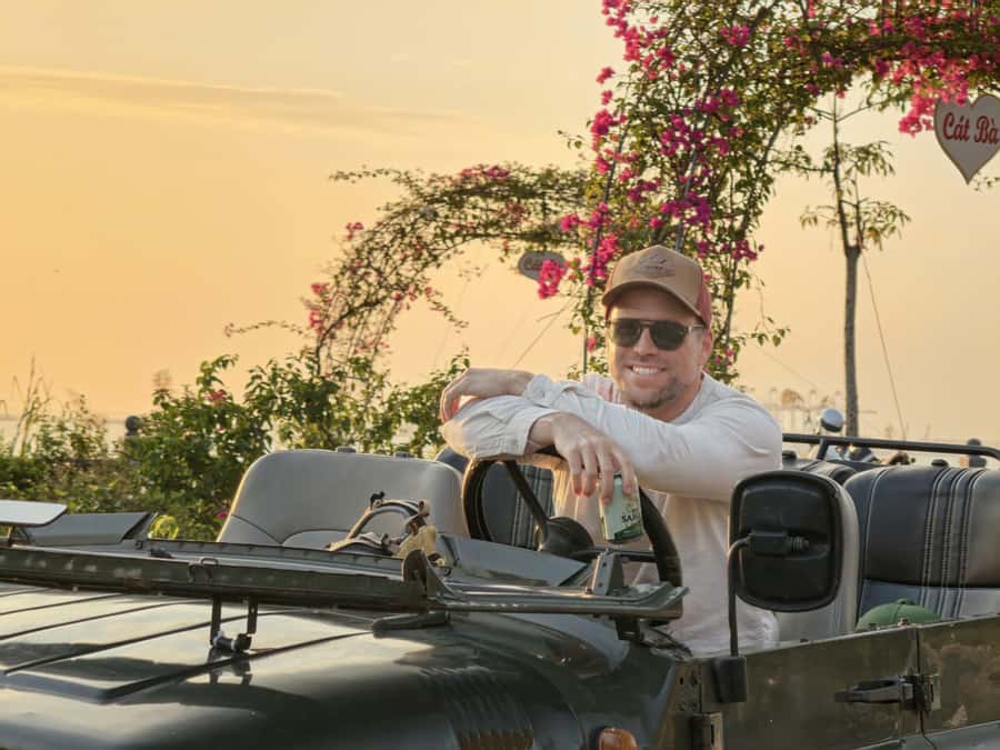 Cat Ba: National Park Hike and Hospital Cave Tour - FAQ