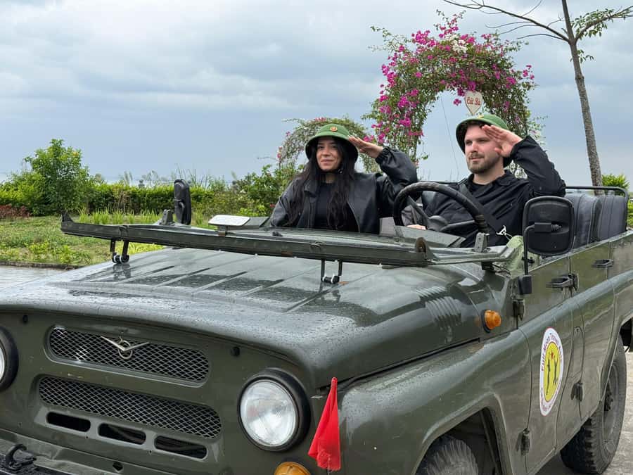 Cat Ba: National Park Hike and Hospital Cave Tour - Exploring Cat Ba: A Closer Look at the Highlights