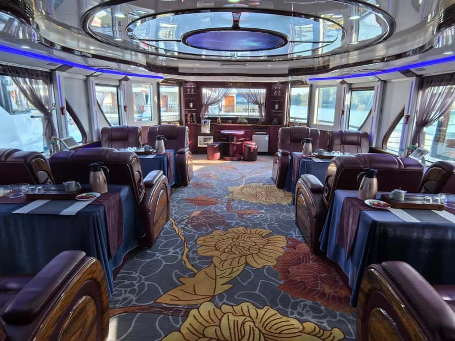 Guilin: 3-Day Yangshuo Cruise & Bamboo Raft Tour - Exploring the Guilin & Yangshuo Highlights