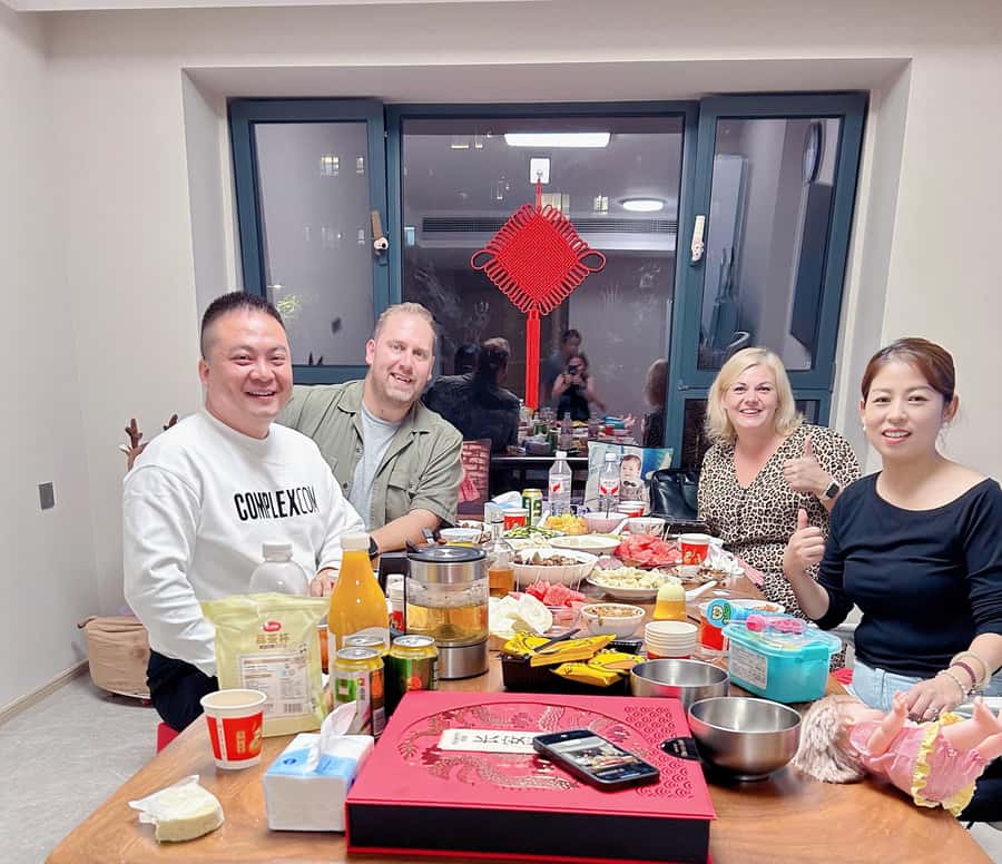 Xi'an: Family Visit & Hands-On Dumpling-Making Workshop - Who Will Love This Experience?