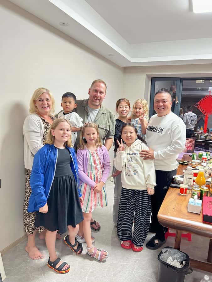 Xi'an: Family Visit & Hands-On Dumpling-Making Workshop - FAQs