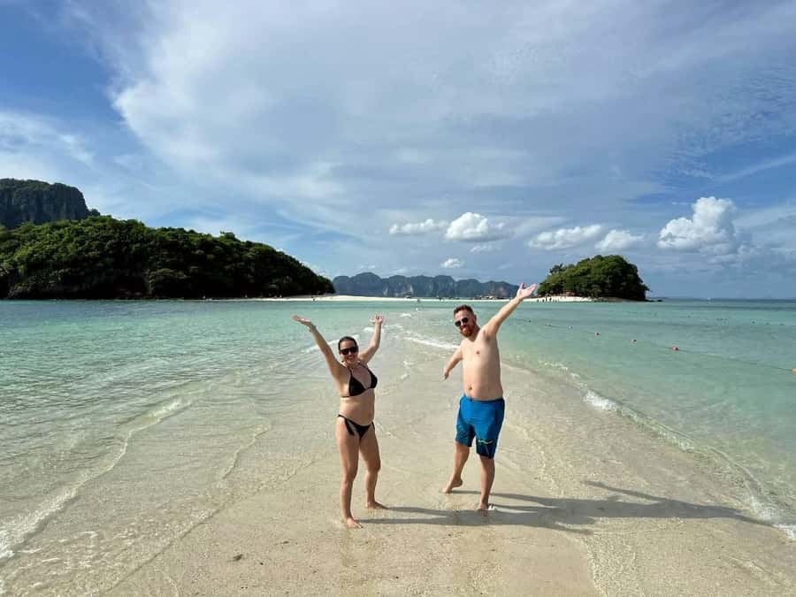 Krabi: 4-Island Freediving Day Tour with Lunch & Photos - Final Thoughts on the Krabi 4-Island Freediving Tour