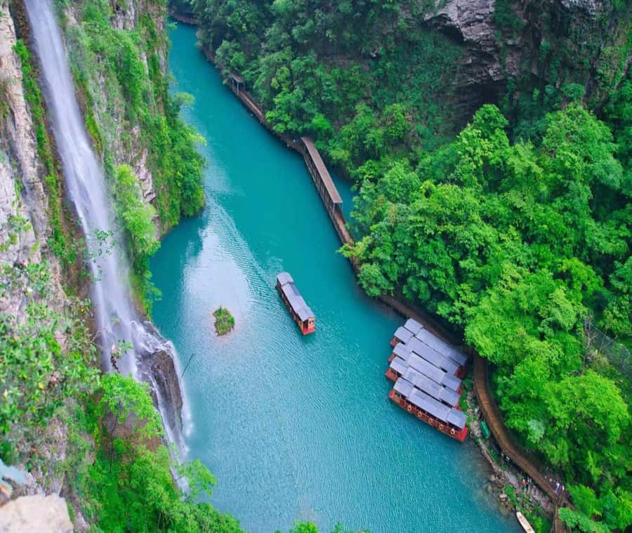 Zhangajiajie Grand Canyon Glass Bridge Ticket & Zip line - Who Will Love This Tour?