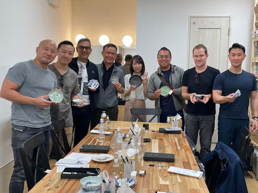 Ebisu Tokyo: Traditional Kintsugi Workshop with 23K Gold - Who Should Consider This Tour?