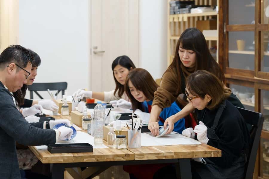 Ebisu Tokyo: Traditional Kintsugi Workshop with 23K Gold - The Sum Up: Who Will Love This Experience?