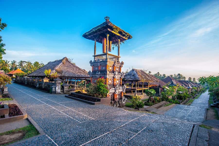 Ubud: Hidden Gems & Culture Tour with Jungle Lunch - Key Points