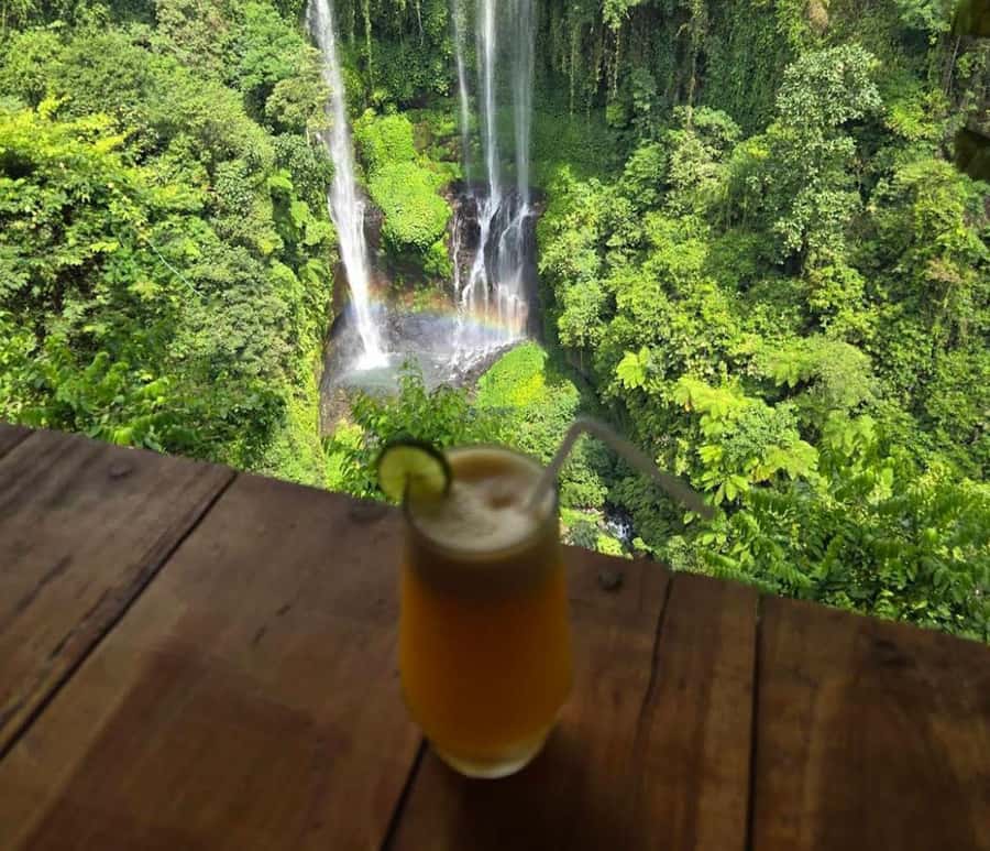 Bali: Lemukih Waterslide, Water Jumping & Waterfalls Tour - Practical Details and What to Expect