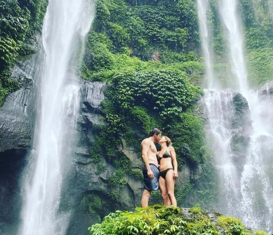 Bali: Lemukih Waterslide, Water Jumping & Waterfalls Tour - The Sum Up