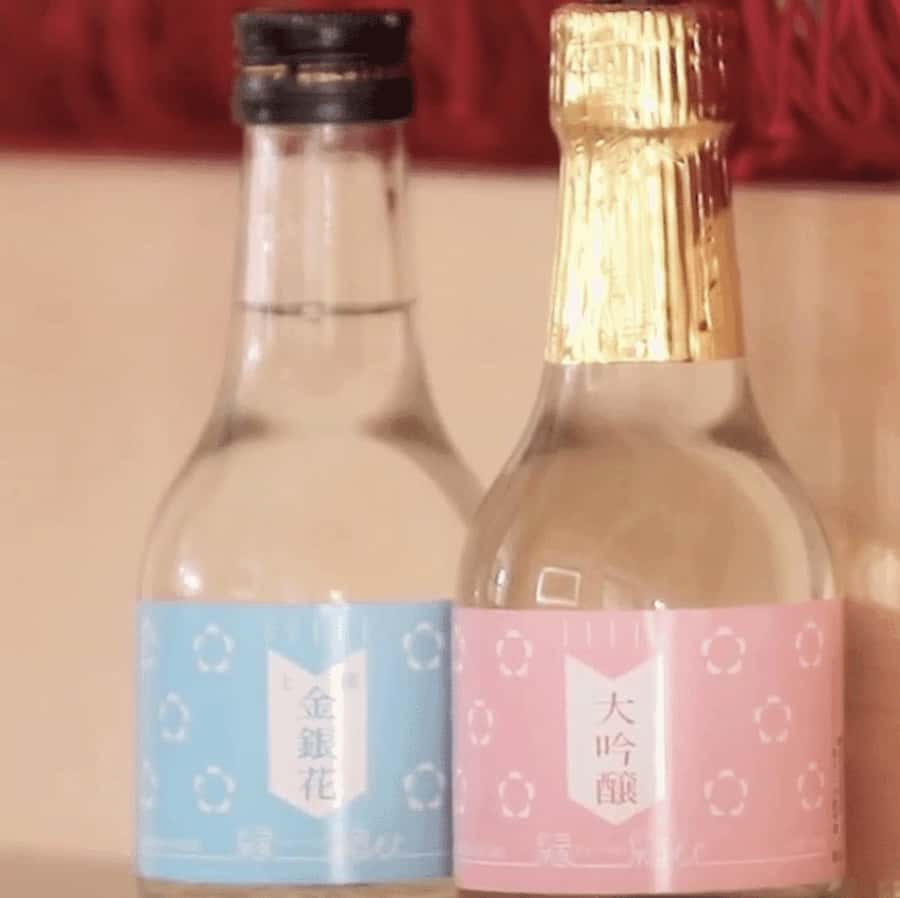 Ichinomiya: Kinginka Shuzo Sake Brewery Tour and Tasting - Practical Details and Tips for Your Visit