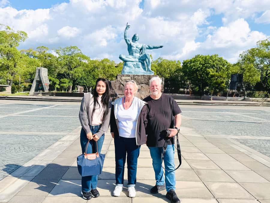 Private Half-Day Nagasaki Tram Tour with Chinese Guide - Why We Think It Offers Great Value