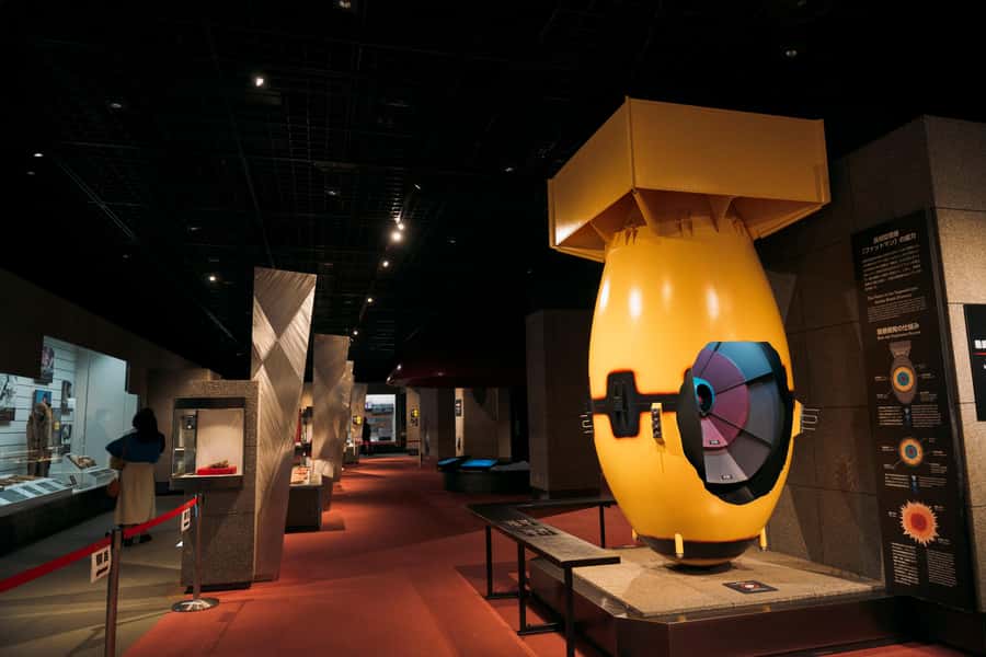 Private Half-Day Nagasaki Tram Tour with Chinese Guide - Exploring Nagasaki in Four Hours: What to Expect