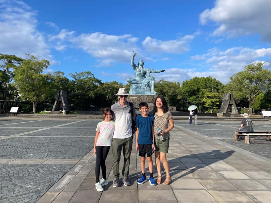 Private Half-Day Nagasaki Tram Tour with Chinese Guide - Key Points