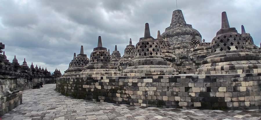 Yogyakarta: 2 Days City Tour with Pickup and Drop-off - An In-Depth Look at the 2-Day Yogyakarta Tour