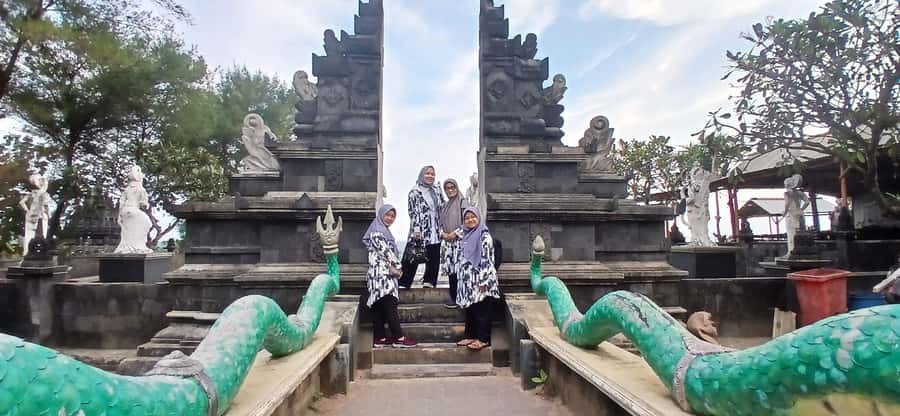 Yogyakarta: 2 Days City Tour with Pickup and Drop-off - Final Thoughts: Is This Tour Worth It?
