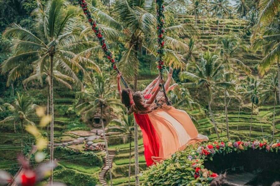 Ubud: Private Day Tour with Waterfall and Rice Terrace - Exploring Bali’s Heart with a Private Touch