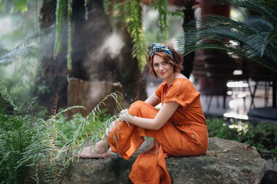 Custom Editorial-Style Photoshoot: Angkor Wat or Siem Reap - Breakdown of the Itinerary