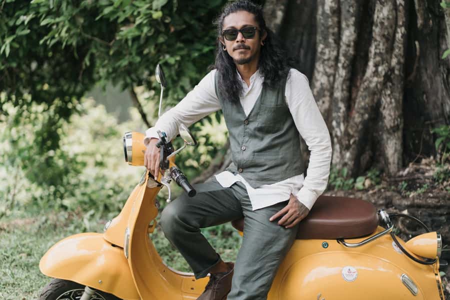 Custom Editorial-Style Photoshoot: Angkor Wat or Siem Reap - The Sum Up