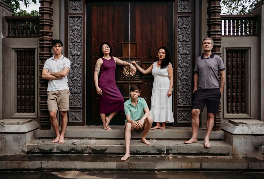 Custom Editorial-Style Photoshoot: Angkor Wat or Siem Reap - Additional Considerations