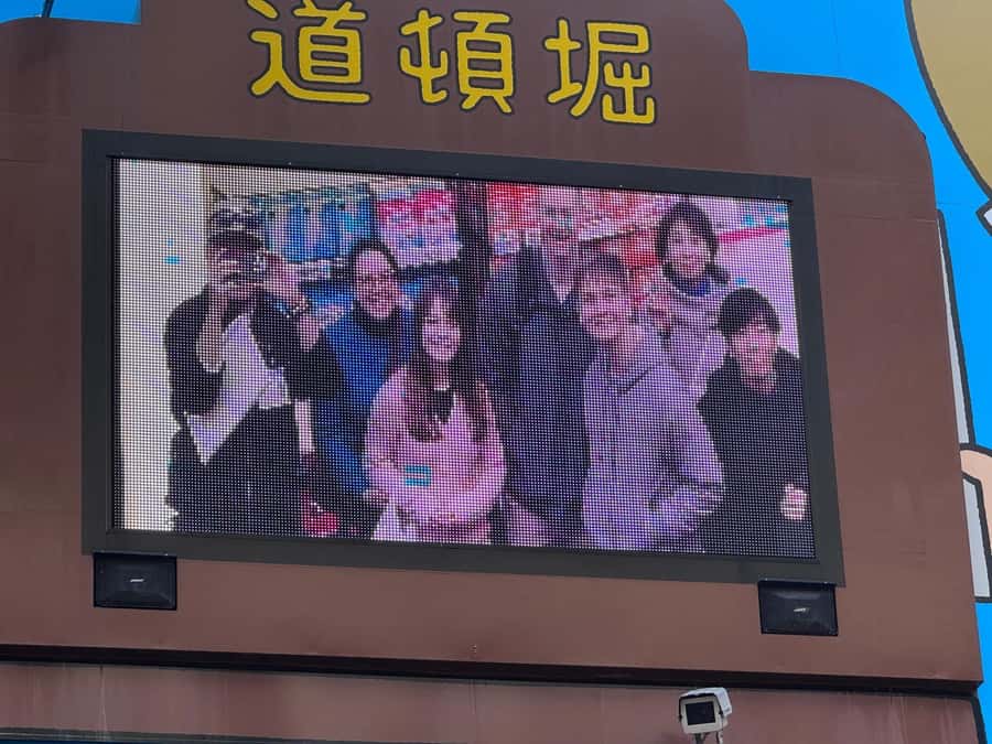 Osaka: Private Customizable Shopping Tour with Guide - Detailed Breakdown of the Tour Experience