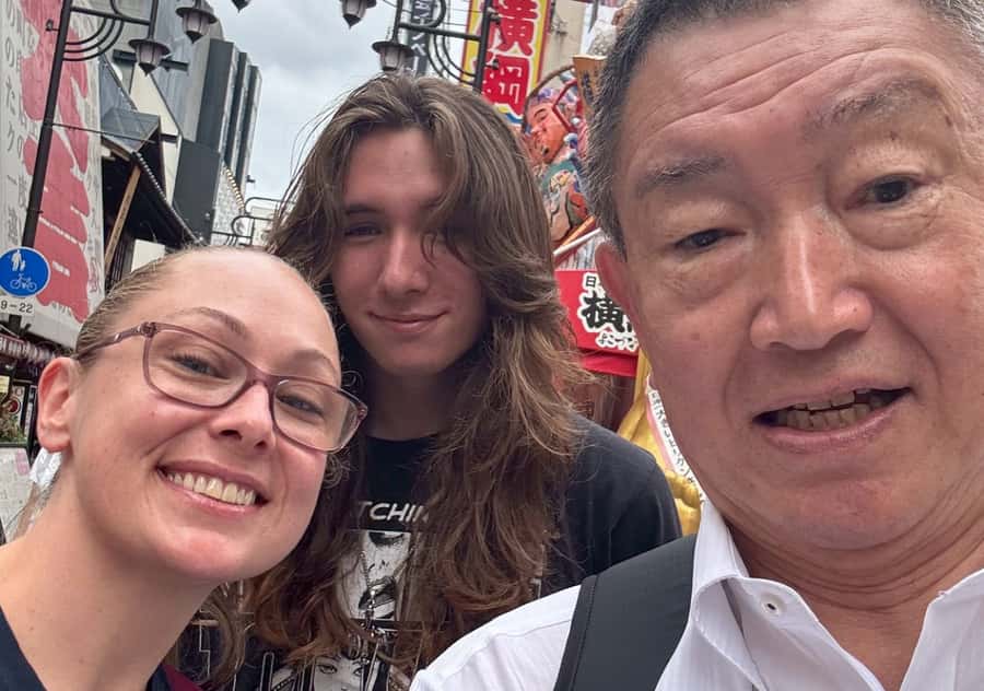 Osaka: Private Customizable Shopping Tour with Guide - Why Choose This Private Shopping Tour?