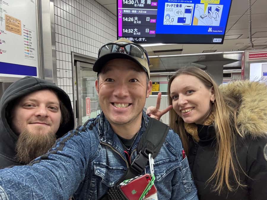 Osaka: Private Customizable Shopping Tour with Guide - Why This Tour Offers Great Value