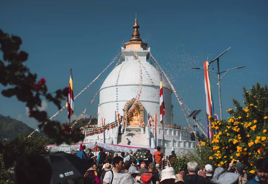 Pokhara: Cultural Heritage Bus Journey & Local Insights - An In-Depth Look at the Pokhara Cultural Heritage Bus Tour