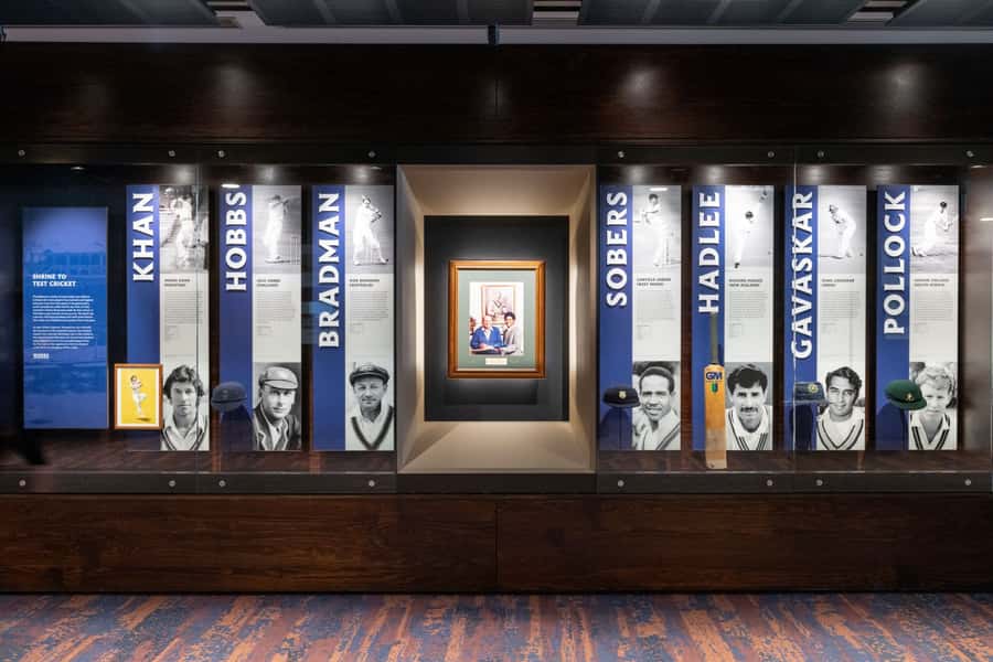 Melbourne: Melbourne Cricket Ground (MCG) Guided Tour - An Honest and Detailed Review of the MCG Guided Tour