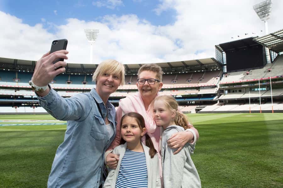 Melbourne: Melbourne Cricket Ground (MCG) Guided Tour - Who Would Enjoy This Tour?