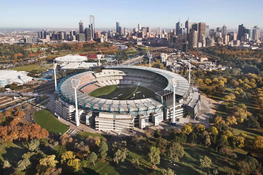 Melbourne: Melbourne Cricket Ground (MCG) Guided Tour - Final Thoughts