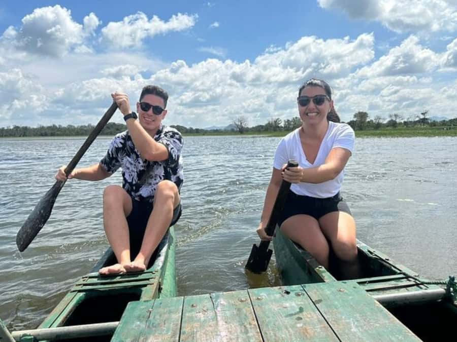 Sigiriya Rural Culture & Lake Crossing with Dimo Local Lunch - A Detailed Look at the Experience