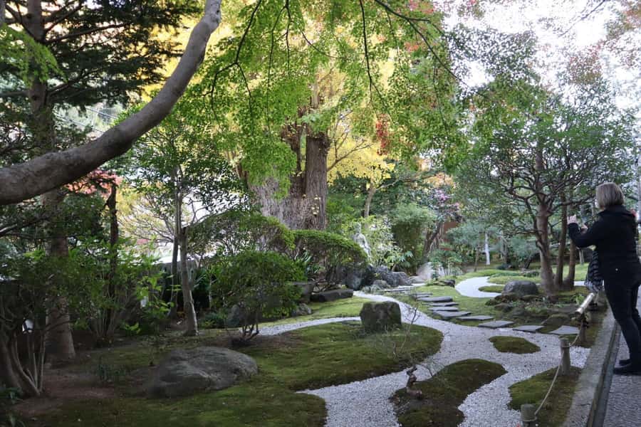 Make your Goshuin Stamp Book in Kamakura Retro Café - Final Thoughts