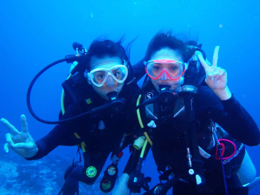 From Bali: Beginner Scuba Diving to Nusa Penida & Lembongan - What to Expect from Your Bali Beginner Scuba Tour