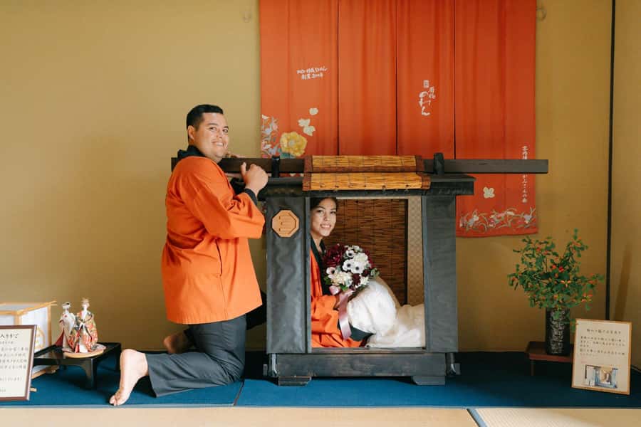 The Untold Kyoto Coastline Merchant Heritage - Inaba Honke - Exploring the Full Experience