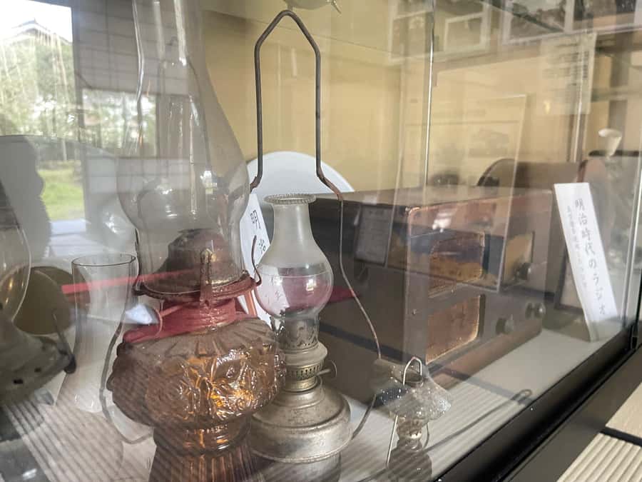 The Untold Kyoto Coastline Merchant Heritage - Inaba Honke - Frequently Asked Questions