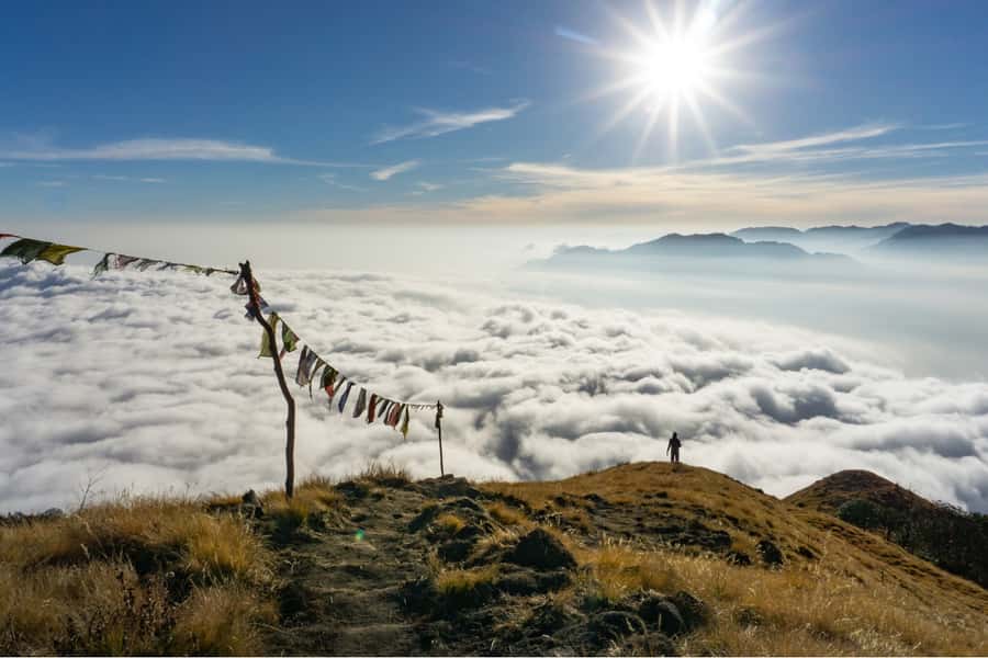 Pokhara Mardi Himal Sunrise & Culture Trek - An Overview of the Trek Experience