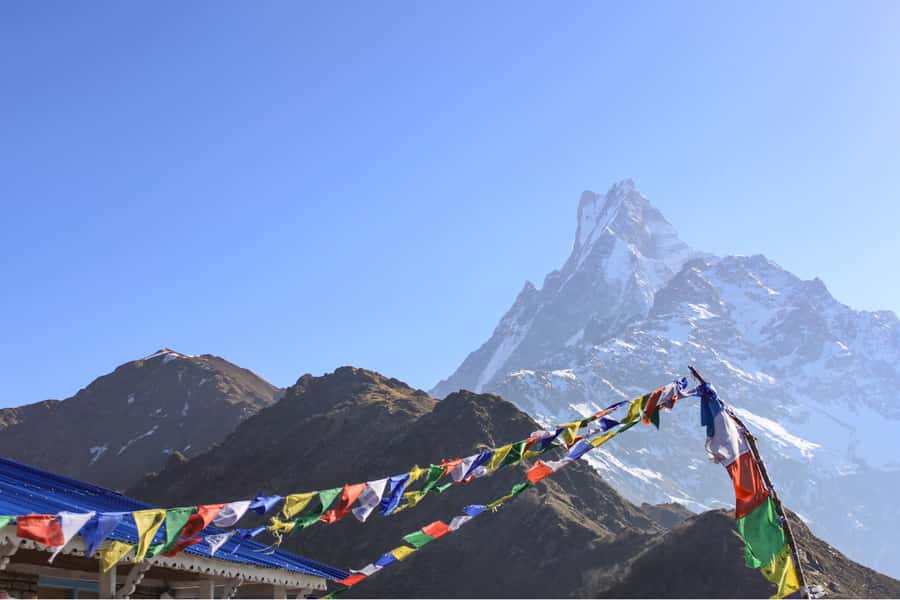 Pokhara Mardi Himal Sunrise & Culture Trek - Who is this trek ideal for?