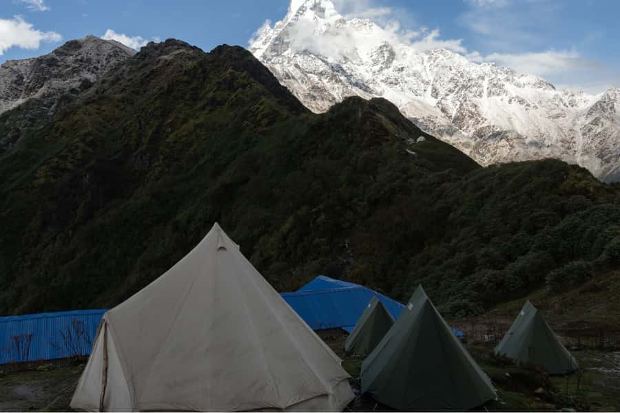 Pokhara Mardi Himal Sunrise & Culture Trek - The Sum Up