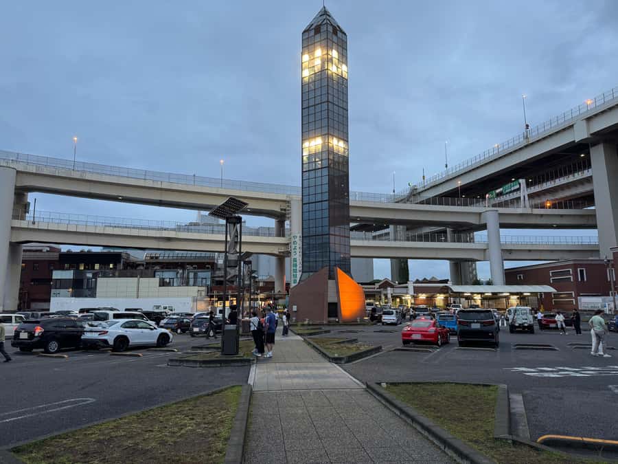 Tokyo: Daikoku Car Culture Weekday Night Short Tour - FAQ