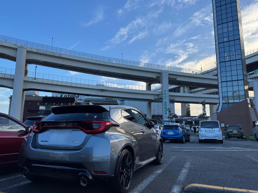 Tokyo: Daikoku Car Culture Weekday Night Short Tour - Good To Know