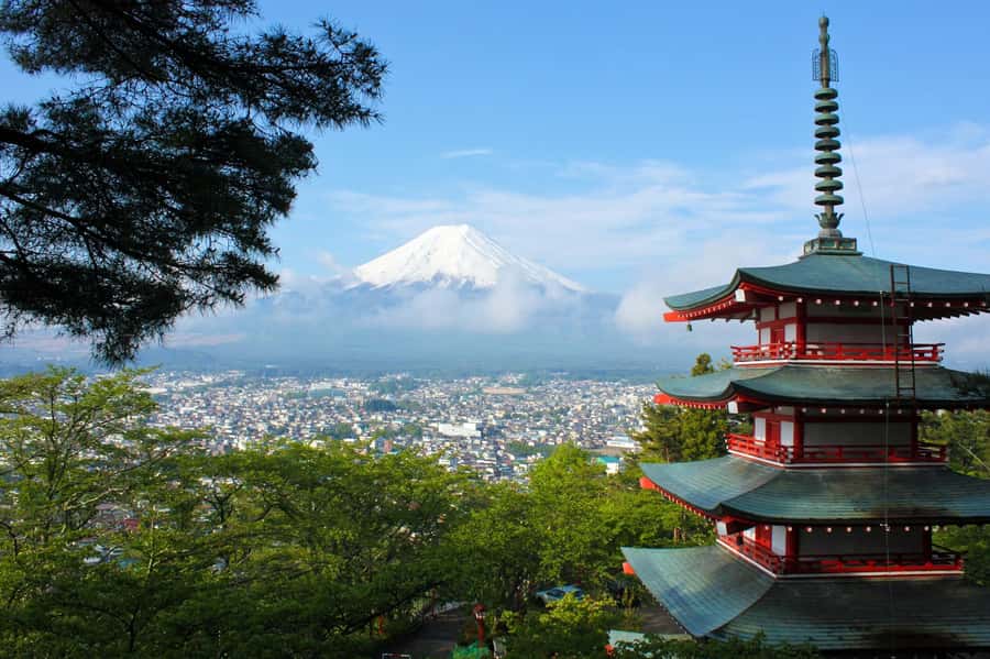 Tokyo: Mt. Fuji & 6 Must-See Spots: Oshino & Lake Kawaguchi - Who Should Consider This Tour?