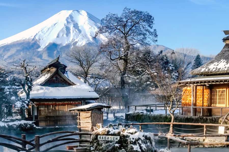 Tokyo: Mt. Fuji & 6 Must-See Spots: Oshino & Lake Kawaguchi - FAQ