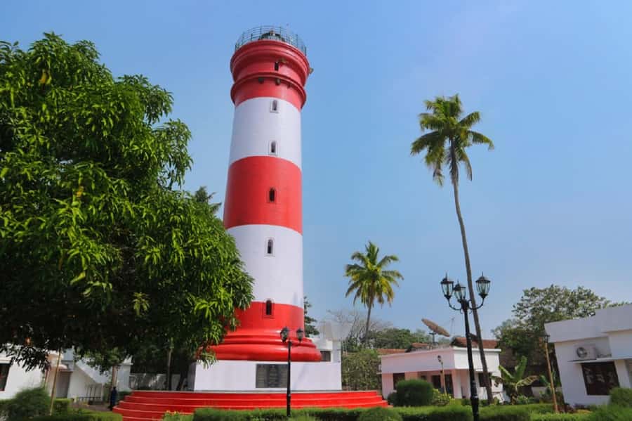 Explore the Alleppey City: Guided Walking Tour with a local - Practicalities and Insights