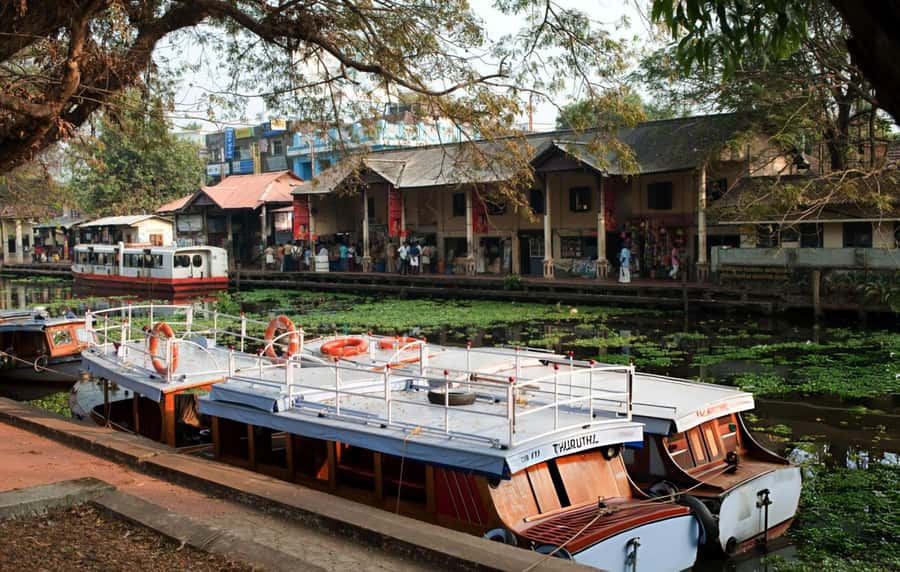 Explore the Alleppey City: Guided Walking Tour with a local - The Sum Up
