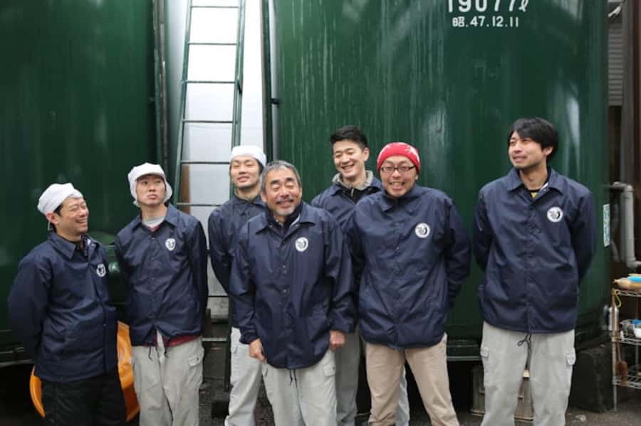 Tokyo: Toshimaya Brewery Sake Tour with Tastings - Practical Information and Tips