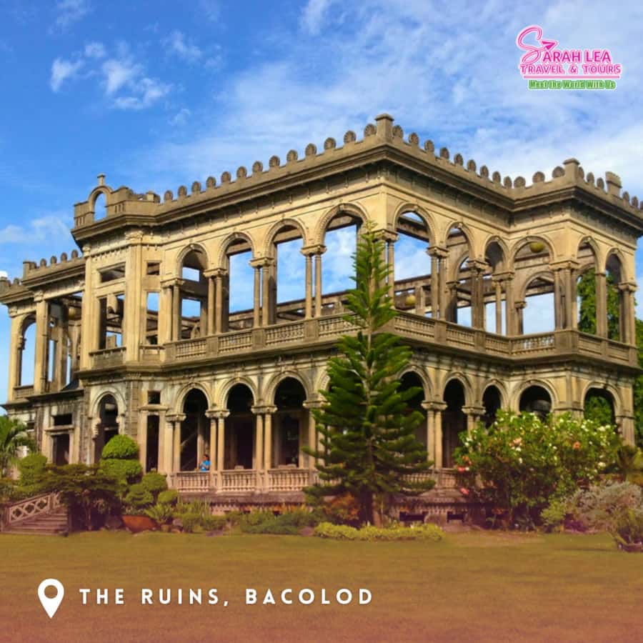 Bacolod: Tri-City Heritage & Highlands Day Tour - Good To Know