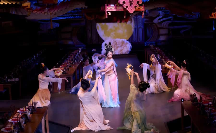 Taizhou Xu Yan -Immersive Tang Palace Banquet (Lunch/Dinner) - Final Thoughts: Is It Worth It?